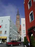 Eggenfelden