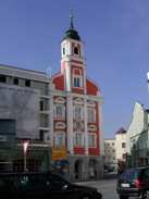 Eggenfelden