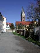 Fridolfing