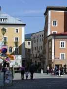Hallein
