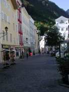 Hallein
