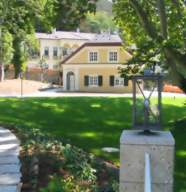 Villa in Hinterbrühl