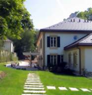 Villa in Hinterbrühl