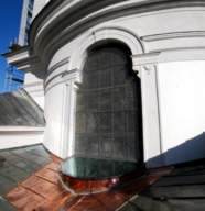 Kollegienkirche, Salzburg