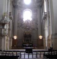 Kollegienkirche, Salzburg