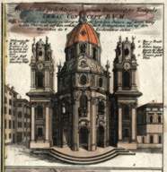 Kollegienkirche, Salzburg