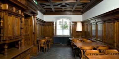 Kolpinghaus Hallein