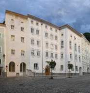 Kolpinghaus Hallein
