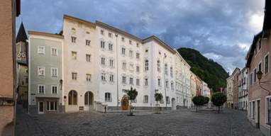 Kolpinghaus Hallein