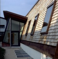 Kritische Akademie Gästehaus