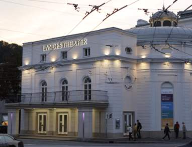 Landestheater Salzburg