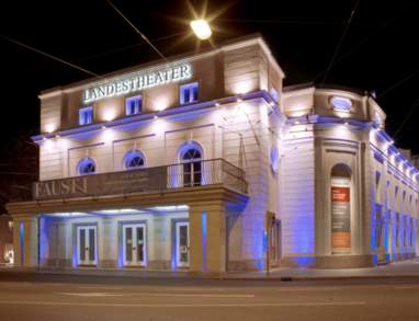 Landestheater Salzburg