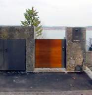 Umbau in Mattsee