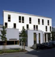 Musikhaus in Hallein