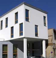 Musikhaus in Hallein