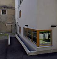 Musikhaus in Hallein