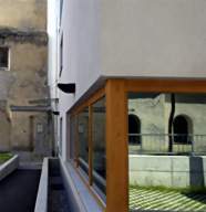 Musikhaus in Hallein