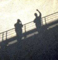 Parkdeck in Obing
