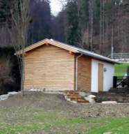 Seehaus Obertrum