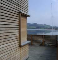 Seehaus in Obertrum