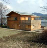 Seehaus Obertrum