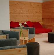 Spa-Bereich in Bad Aussee