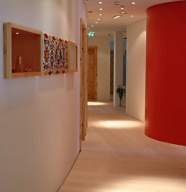 Spa-Bereich in Bad Aussee