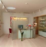 Spa-Bereich in Bad Aussee