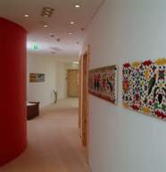 Spa-Bereich in Bad Aussee