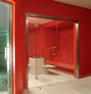 Spa-Bereich in Bad Aussee