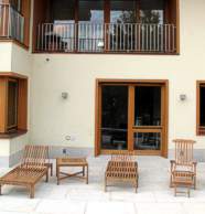 Einfamilienhaus St. Ulrich