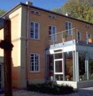 Villa Flora, München