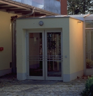 Villa Flora, München
