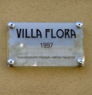 Villa Flora, München