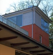 Villa Flora in München