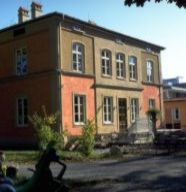 Villa Flora, München